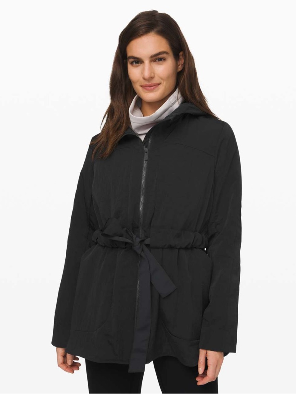 Lululemon New Moves Jacket